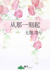 《从那一刻起》