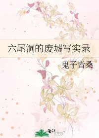 六尾洞的废墟写实录