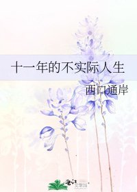 《十一年的不實際人生》