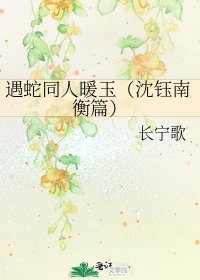 《遇蛇同人暖玉(沈钰南衡篇)》