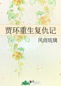 《賈環重生復仇記》
