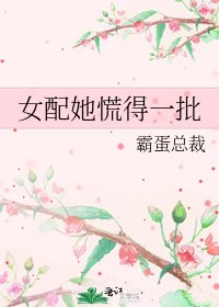 《女配她慌得一批》