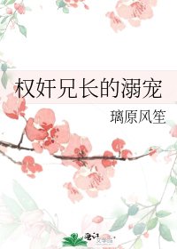 《權奸兄長的溺寵》