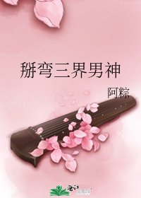 《掰彎三界男神》