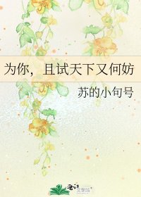 《為你,且試天下又何妨》
