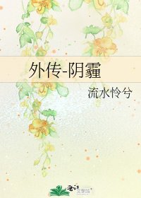 《外傳-陰霾》