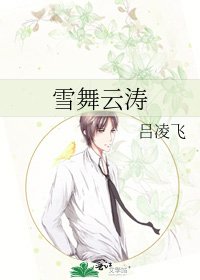 《雪舞云涛》