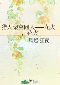 《獵人架空同人——花火,花火》