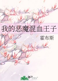 《我的惡魔混血王子》