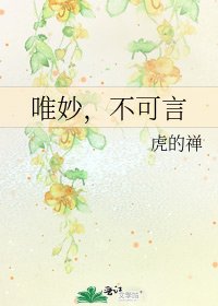 唯妙，不可言