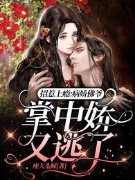 《招惹上癮:病嬌佛爺掌中嬌又逃了》