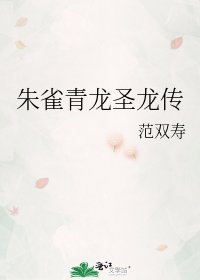 《朱雀青龙圣龙传》