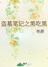 《盗墓笔记之黑吃黑》