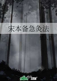 《宋本備急灸法》