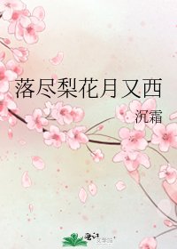 《落盡梨花月又西》
