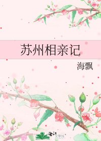 《苏州相亲记》