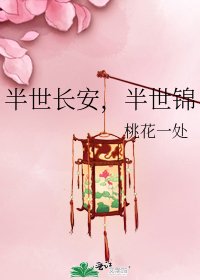 《半世长安,半世锦》