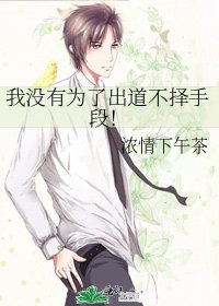 《我没有为了出道不择手段!》