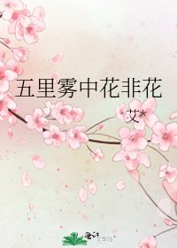《五里雾中花非花》
