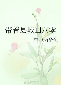 《帶著縣城回八零》