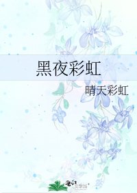 《黑夜彩虹》