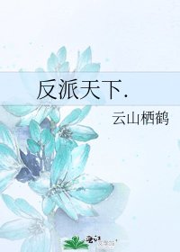 反派天下.
