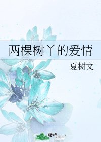 《两棵树丫的爱情》