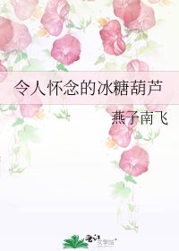 《令人懷念的冰糖葫蘆》