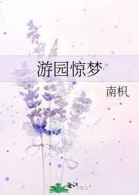 《游园惊梦》