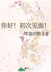 《你好!初次見面!》