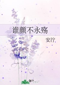 《誰顏不永殤》