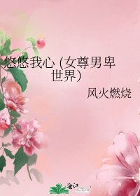 《悠悠我心 (女尊男卑世界)》