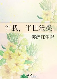 《许我,半世沧桑》