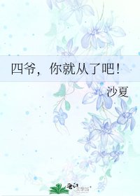 《四爺,你就從了吧!》