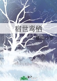 《宿世鸞棲》