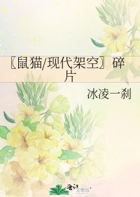《〖鼠貓/現代架空〗碎片》