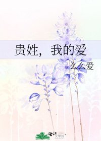 贵姓，我的爱