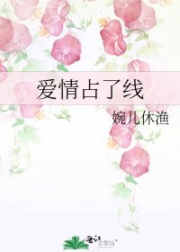 爱情占了线
