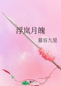 《浮嵐月魄》