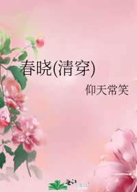 《春晓(清穿)》