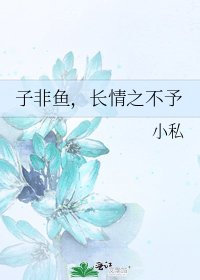 《子非魚,長情之不予》