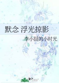 《默念 浮光掠影》