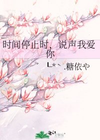 《时间停止时,说声我爱你》
