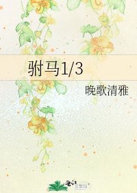 《駙馬1/3》