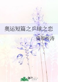 《奥运短篇之乒球之恋》