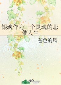 银魂作为一个灵魂的悲催人生