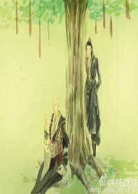 《(BL/剑三同人)何欢》