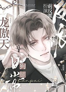 《反派扮演好兄弟撅了龍傲天》