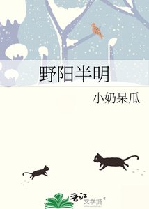 《野陽半明》