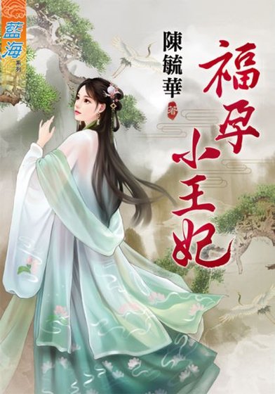 《福孕小王妃(出书版)》